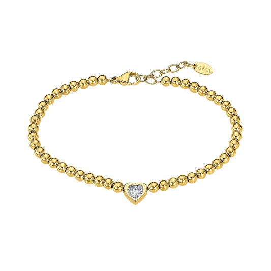 LOTUS JEWELS JEWELRY Mod. LS2559-2/2 Schmuck – Produktansicht