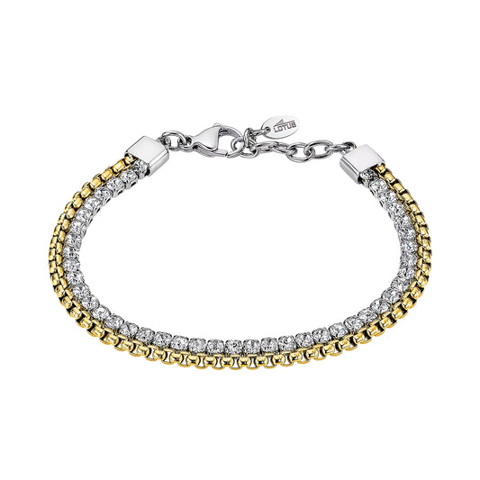 LOTUS JEWELS JEWELRY Mod. LS2577-2/2 Schmuck – Produktansicht