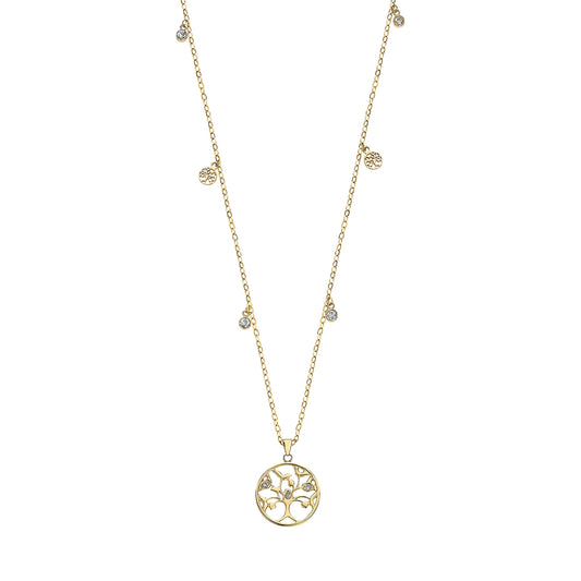 LOTUS JEWELS JEWELRY Mod. LS2600-1/2 Schmuck – Produktansicht