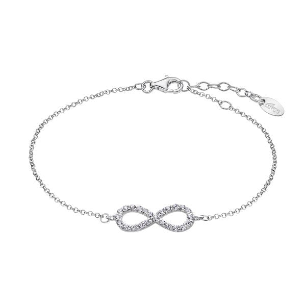 LOTUS SILVER JEWELS JEWELRY Mod. LP1253-2/3 LP1253-2_3 Schmuck Silber