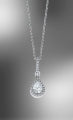 LOTUS SILVER JEWELS JEWELRY Mod. LP1592-1/1 LP1592-1_1 Schmuck Silber ansicht-2