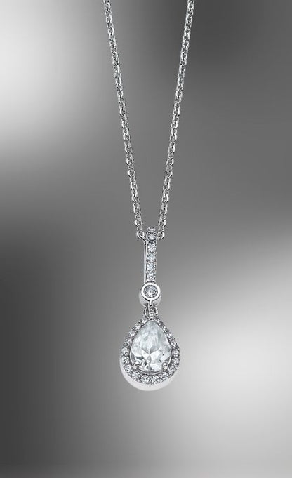 LOTUS SILVER JEWELS JEWELRY Mod. LP1592-1/1 LP1592-1_1 Schmuck Silber