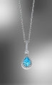 LOTUS SILVER JEWELS JEWELRY Mod. LP1592-1/3 LP1592-1_3 Schmuck Silber ansicht-2