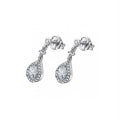 LOTUS SILVER JEWELS JEWELRY Mod. LP1592-4/1 LP1592-4_1 Schmuck Silber ansicht-2