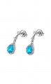 LOTUS SILVER JEWELS JEWELRY Mod. LP1592-4/3 LP1592-4_3 Schmuck Silber ansicht-2