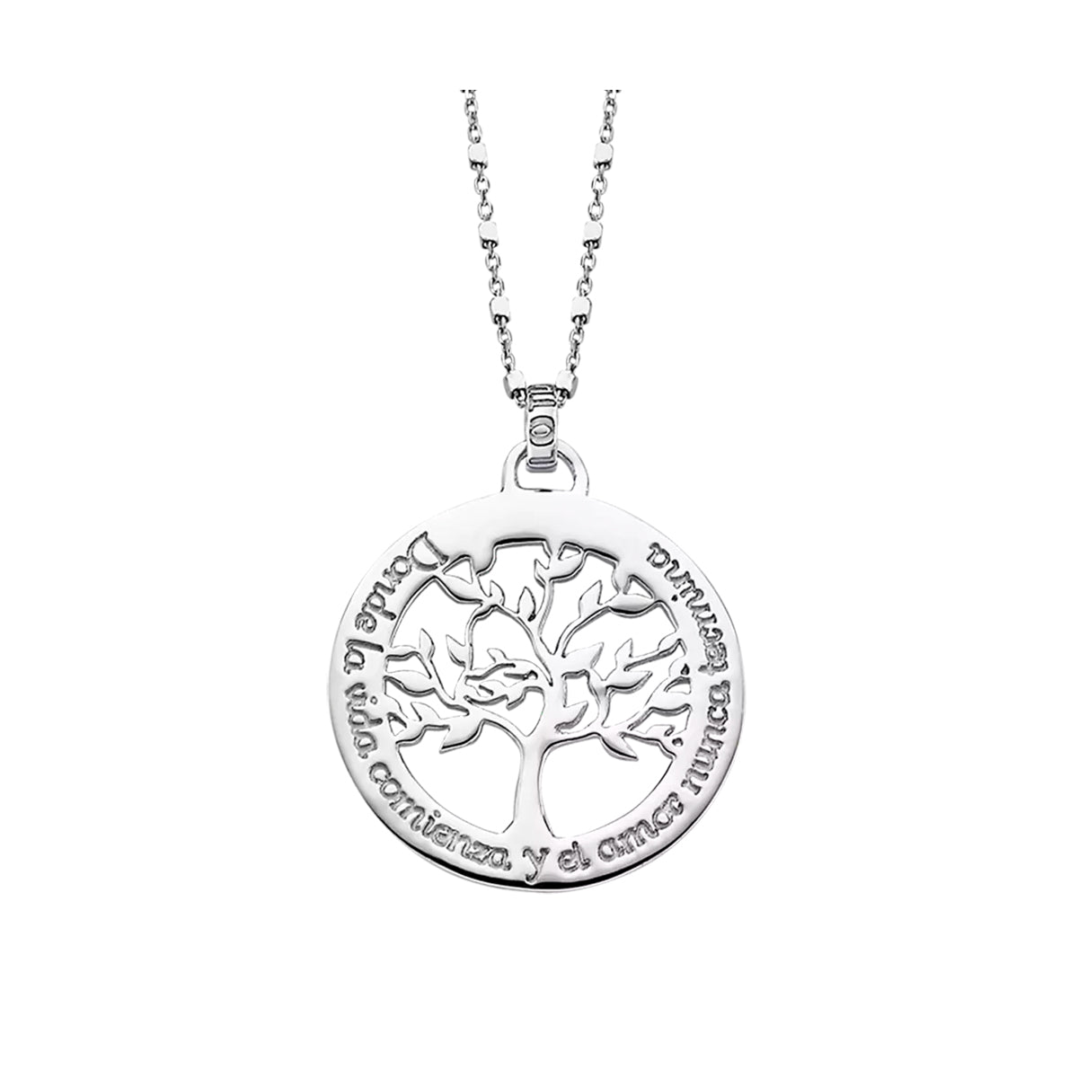 LOTUS SILVER JEWELS JEWELRY Mod. LP1641-1/1 LP1641-1_1 Schmuck Silber ansicht-2