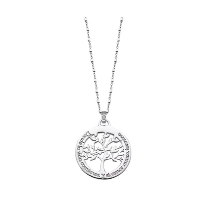 LOTUS SILVER JEWELS JEWELRY Mod. LP1641-1/1 LP1641-1_1 Schmuck Silber