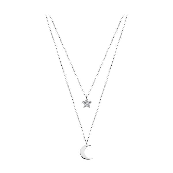 LOTUS SILVER JEWELS JEWELRY Mod. LP1680-1/4 LP1680-1_4 Schmuck Silber