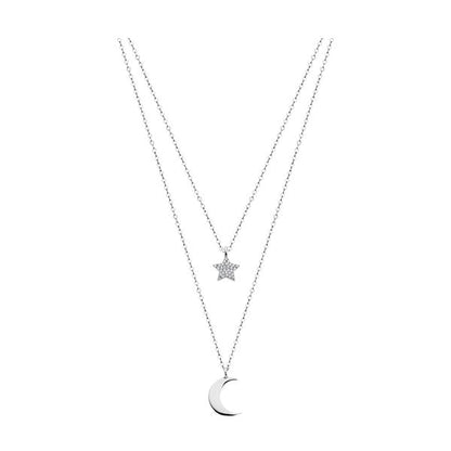 LOTUS SILVER JEWELS JEWELRY Mod. LP1680-1/4 LP1680-1_4 Schmuck Silber