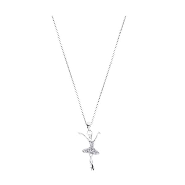LOTUS SILVER JEWELS JEWELRY Mod. LP1684-1/1 LP1684-1_1 Schmuck Silber