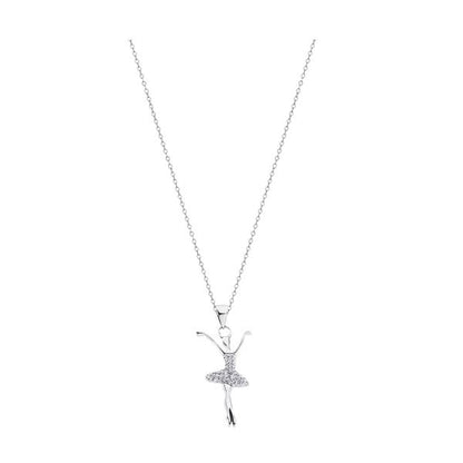 LOTUS SILVER JEWELS JEWELRY Mod. LP1684-1/1 LP1684-1_1 Schmuck Silber