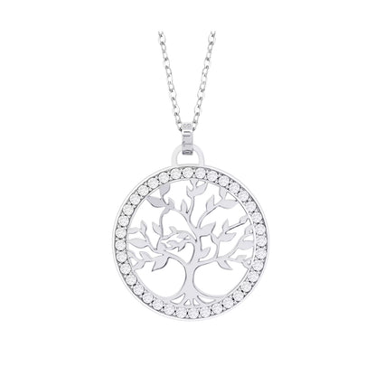 LOTUS SILVER JEWELS JEWELRY Mod. LP1746-1/1 LP1746-1_1 Schmuck Silber ansicht-2