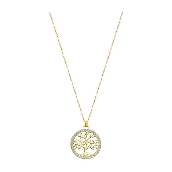 LOTUS SILVER JEWELS JEWELRY Mod. LP1746-1/2 LP1746-1_2 Schmuck Silber ansicht-3
