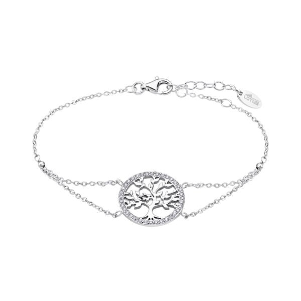 LOTUS SILVER JEWELS JEWELRY Mod. LP1746-2/1 LP1746-2_1 Schmuck Silber