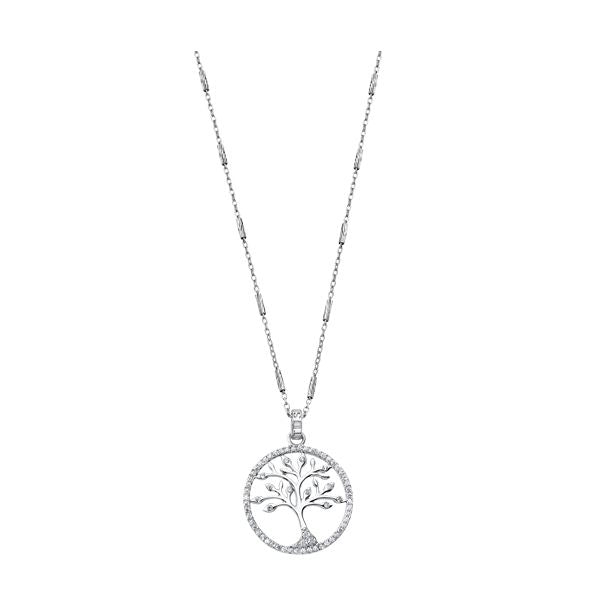 LOTUS SILVER JEWELS JEWELRY Mod. LP1780-1/1 LP1780-1_1 Schmuck Silber
