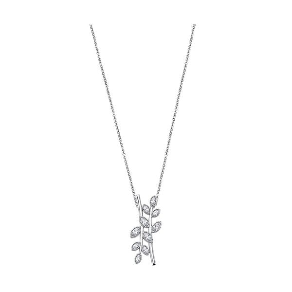 LOTUS SILVER JEWELS JEWELRY Mod. LP1783-1/1 LP1783-1_1 Schmuck Silber