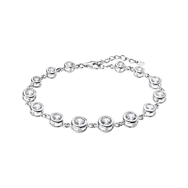 LOTUS SILVER JEWELS JEWELRY Mod. LP1787-2/1 LP1787-2_1 Schmuck Silber