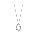 LOTUS SILVER JEWELS JEWELRY Mod. LP1791-1/2 LP1791-1_2 Schmuck Silber ansicht-3