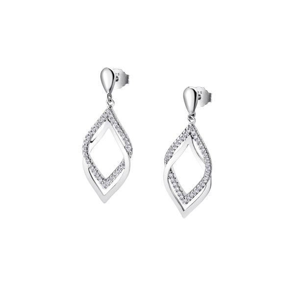 LOTUS SILVER JEWELS JEWELRY Mod. LP1791-4/1 LP1791-4_1 Schmuck Silber ansicht-2