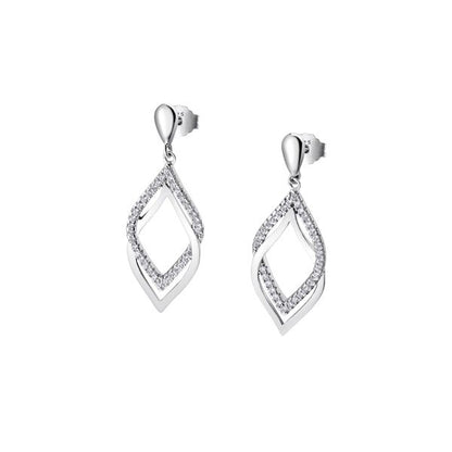 LOTUS SILVER JEWELS JEWELRY Mod. LP1791-4/1 LP1791-4_1 Schmuck Silber ansicht-2