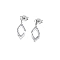 LOTUS SILVER JEWELS JEWELRY Mod. LP1791-4/1 LP1791-4_1 Schmuck Silber ansicht-3