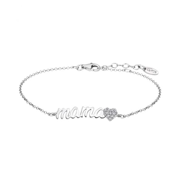 LOTUS SILVER JEWELS JEWELRY Mod. LP1808-2/5 LP1808-2_5 Schmuck Silber