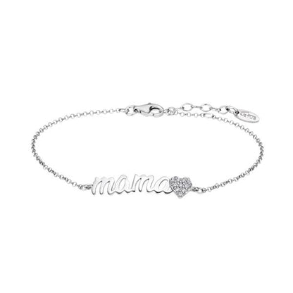 LOTUS SILVER JEWELS JEWELRY Mod. LP1808-2/5 LP1808-2_5 Schmuck Silber