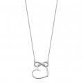 LOTUS SILVER JEWELS JEWELRY Mod. LP1819-1/1 LP1819-1_1 Schmuck Silber ansicht-2