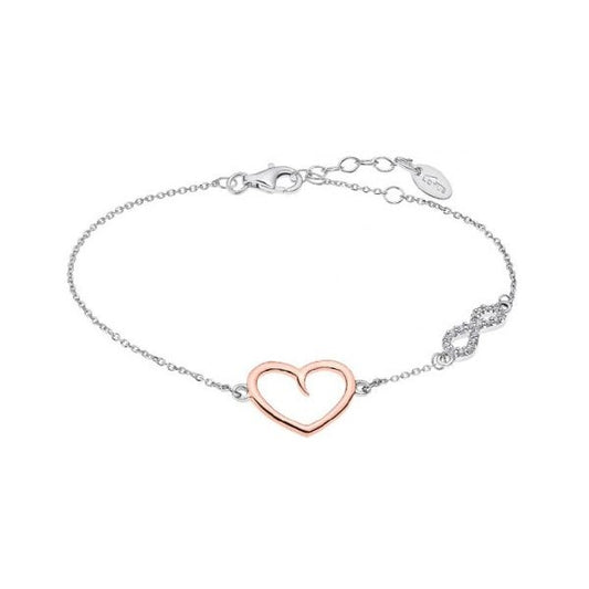 LOTUS SILVER JEWELS JEWELRY Mod. LP1819-2/2 LP1819-2_2 Schmuck Silber
