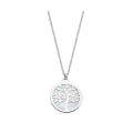LOTUS SILVER JEWELS JEWELRY Mod. LP1821-1/1 LP1821-1_1 Schmuck Silber ansicht-2