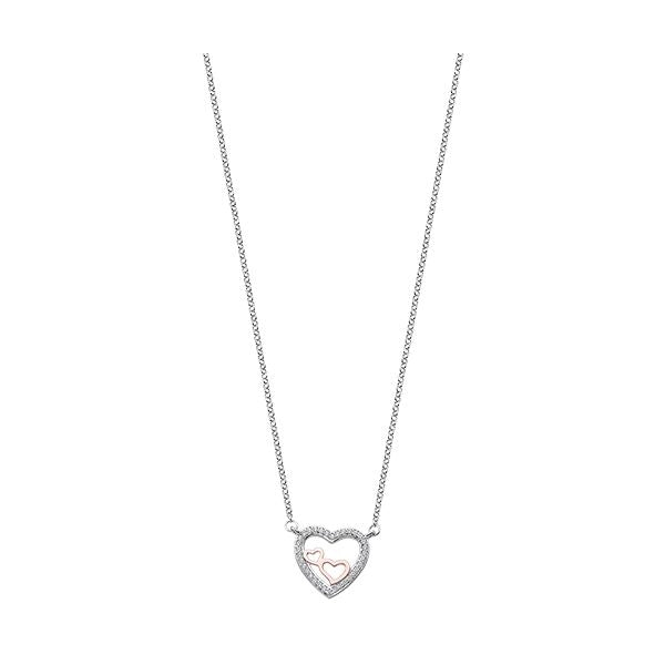 LOTUS SILVER JEWELS JEWELRY Mod. LP1856-1/1 LP1856-1_1 Schmuck Silber