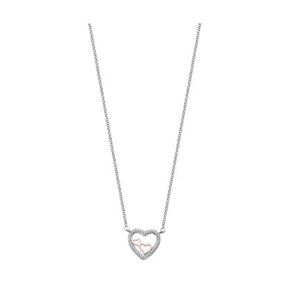 LOTUS SILVER JEWELS JEWELRY Mod. LP1856-1/1 LP1856-1_1 Schmuck Silber
