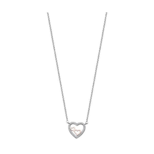 LOTUS SILVER JEWELS JEWELRY Mod. LP1856-1/1 LP1856-1_1 Schmuck Silber