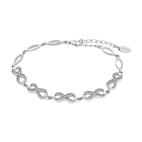 LOTUS SILVER JEWELS JEWELRY Mod. LP1871-2/1 LP1871-2_1 Schmuck Silber
