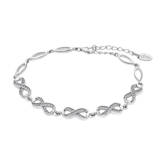 LOTUS SILVER JEWELS JEWELRY Mod. LP1871-2/1 LP1871-2_1 Schmuck Silber