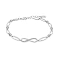 LOTUS SILVER JEWELS JEWELRY Mod. LP1872-2/1 LP1872-2_1 Schmuck Silber ansicht-3