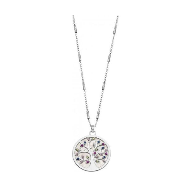 LOTUS SILVER JEWELS JEWELRY Mod. LP1889-1/1 LP1889-1_1 Schmuck Silber