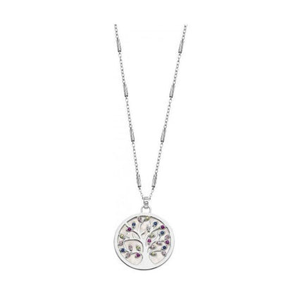 LOTUS SILVER JEWELS JEWELRY Mod. LP1889-1/1 LP1889-1_1 Schmuck Silber
