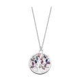 LOTUS SILVER JEWELS JEWELRY Mod. LP1891-1/1 LP1891-1_1 Schmuck Silber ansicht-2
