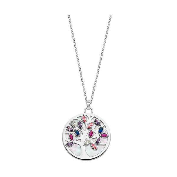 LOTUS SILVER JEWELS JEWELRY Mod. LP1891-1/1 LP1891-1_1 Schmuck Silber
