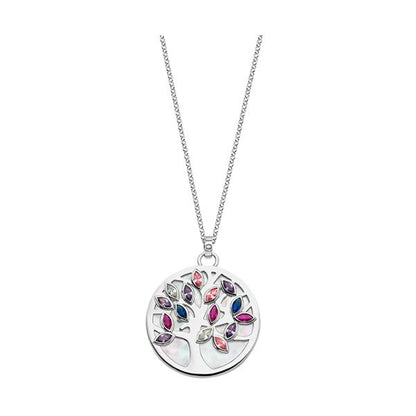LOTUS SILVER JEWELS JEWELRY Mod. LP1891-1/1 LP1891-1_1 Schmuck Silber