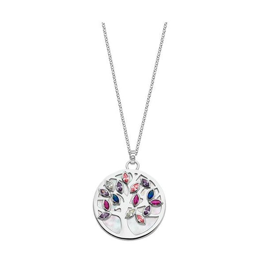 LOTUS SILVER JEWELS JEWELRY Mod. LP1891-1/1 LP1891-1_1 Schmuck Silber