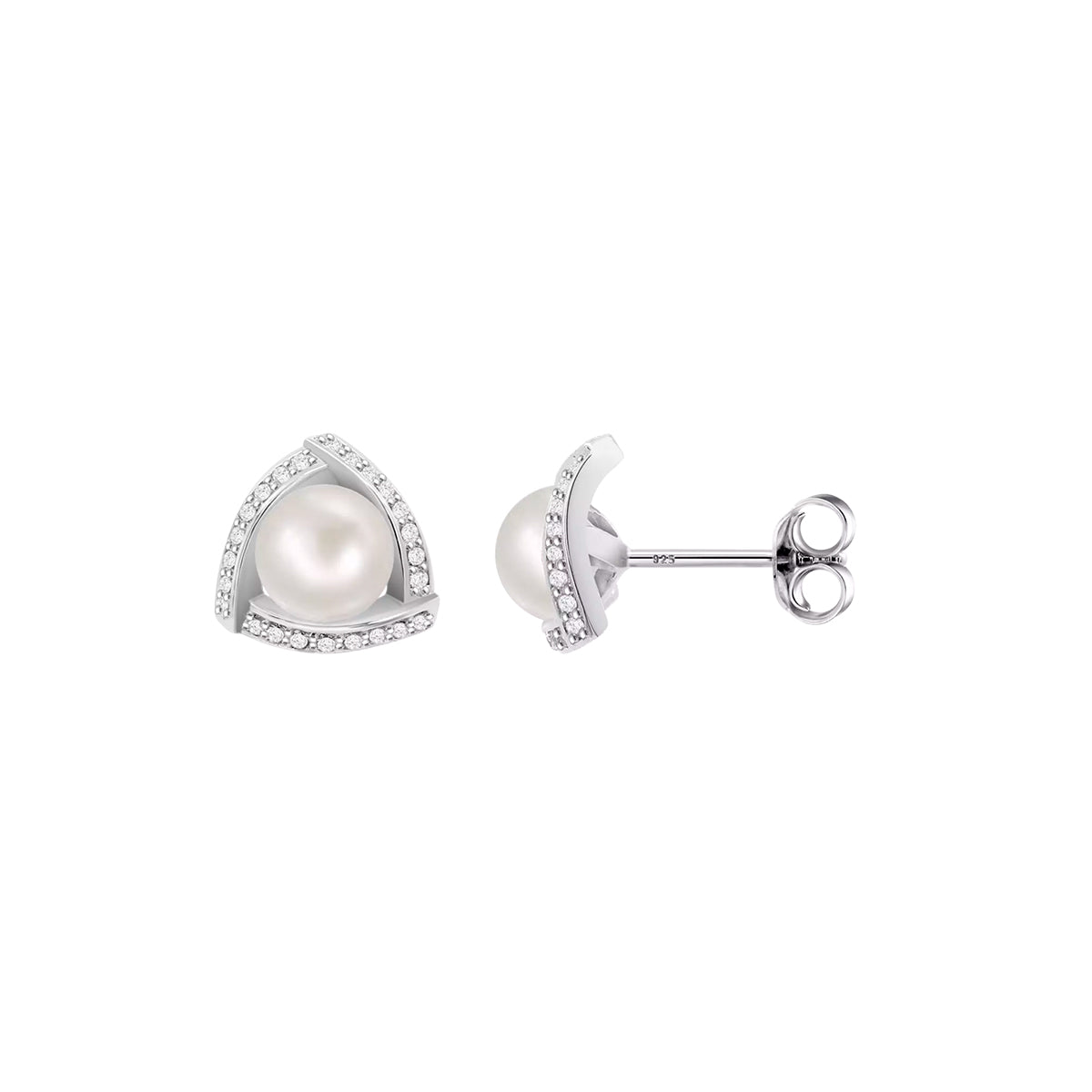 LOTUS SILVER JEWELS JEWELRY Mod. LP1928-4/1 LP1928-4_1 Schmuck Silber ansicht-2