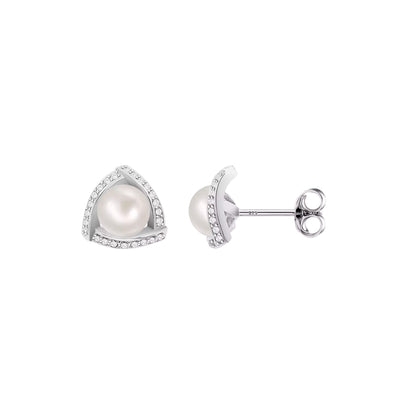 LOTUS SILVER JEWELS JEWELRY Mod. LP1928-4/1 LP1928-4_1 Schmuck Silber ansicht-2