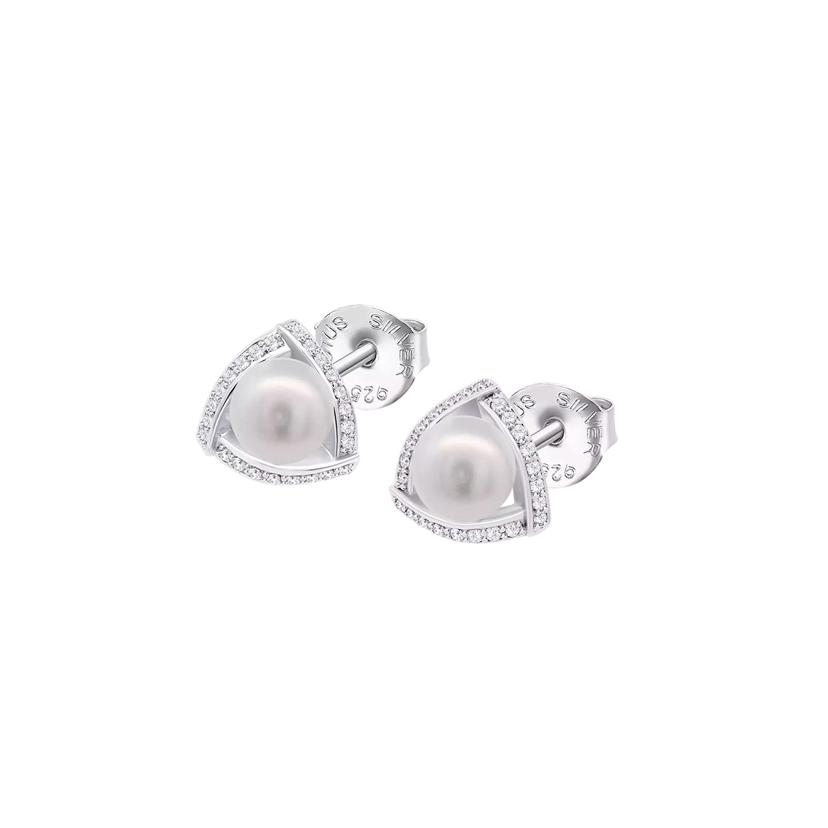 LOTUS SILVER JEWELS JEWELRY Mod. LP1928-4/1 LP1928-4_1 Schmuck Silber