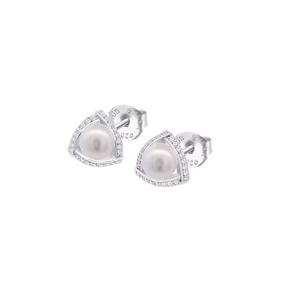 LOTUS SILVER JEWELS JEWELRY Mod. LP1928-4/1 LP1928-4_1 Schmuck Silber