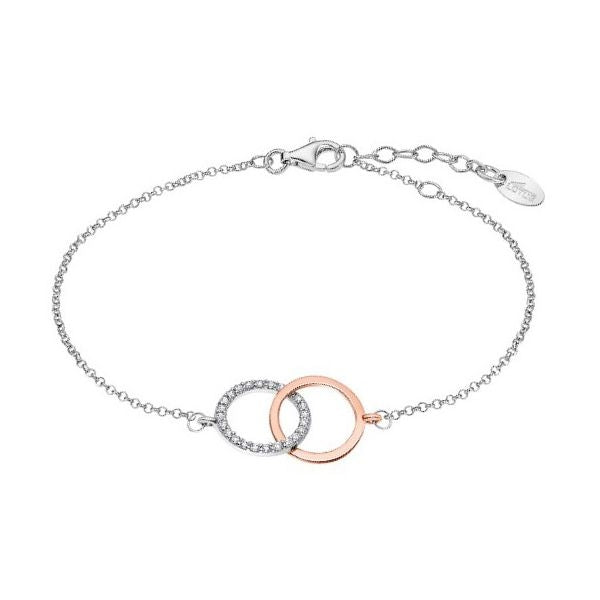 LOTUS SILVER JEWELS JEWELRY Mod. LP1955-2/1 LP1955-2_1 Schmuck Silber