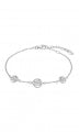 LOTUS SILVER JEWELS JEWELRY Mod. LP1982-2/1 LP1982-2_1 Schmuck Silber ansicht-2