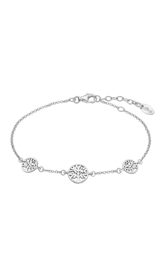 LOTUS SILVER JEWELS JEWELRY Mod. LP1982-2/1 LP1982-2_1 Schmuck Silber