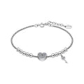 LOTUS SILVER JEWELS JEWELRY Mod. LP1985-2/1 LP1985-2_1 Schmuck Silber ansicht-2